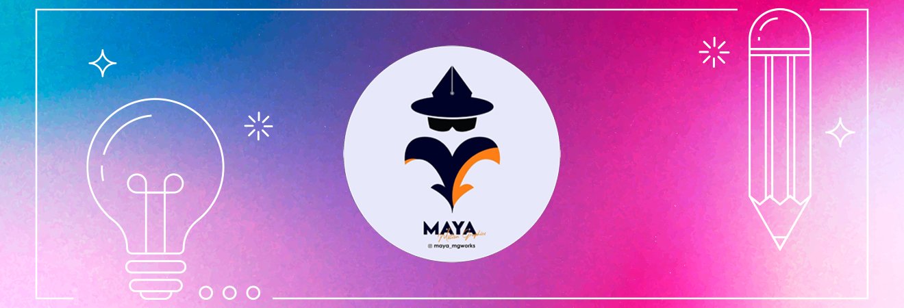 MAYA CREATIVES
